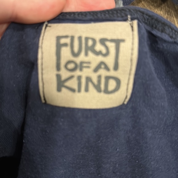 LF vintage university of michigan top - Picture 2 of 2